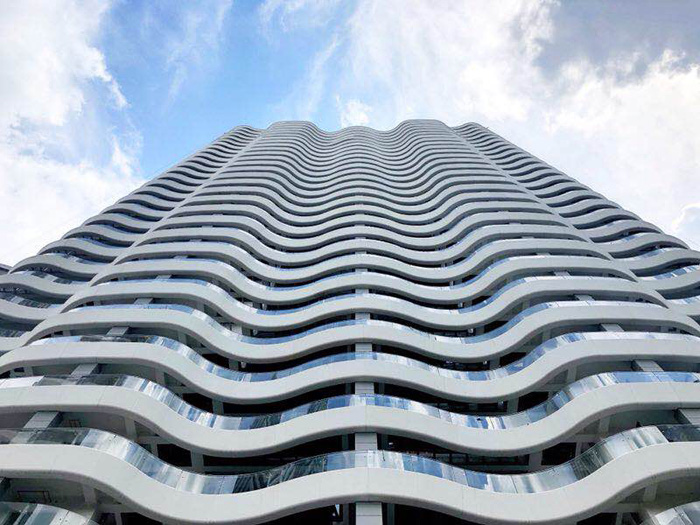 상하이 조선소 지우루 프로젝트