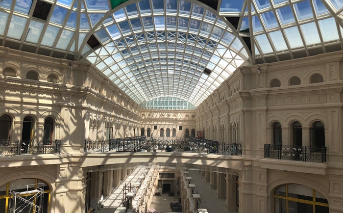 항저우 화웨이 생산기지